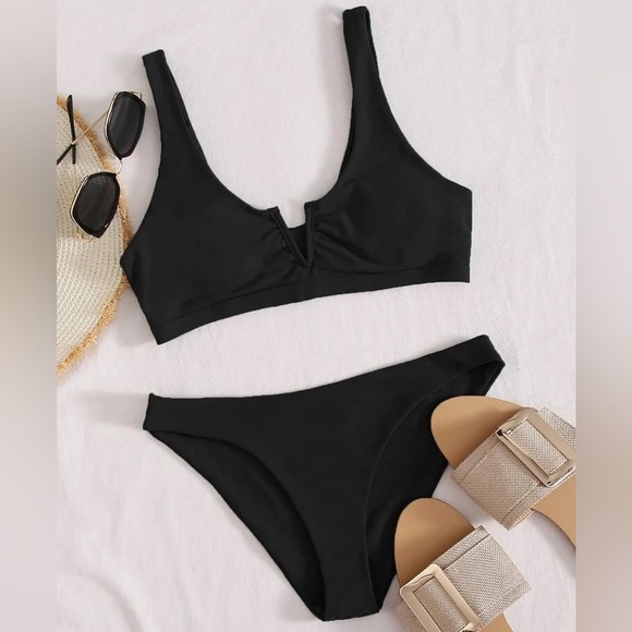 SHEIN Other - SHEIN bikini set